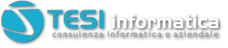 Logo TESI Informatica